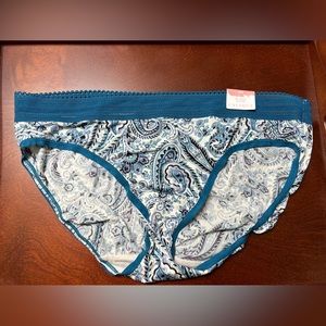 Cacique Panties 3 for $25